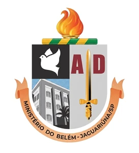 Brasão AD Ministério do Belém